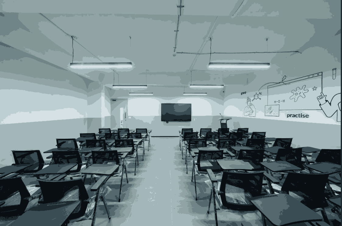 Emversity School of Hospitality & Allied Health Sciences, Hyderabad Hyderabad  Office Space photo 12